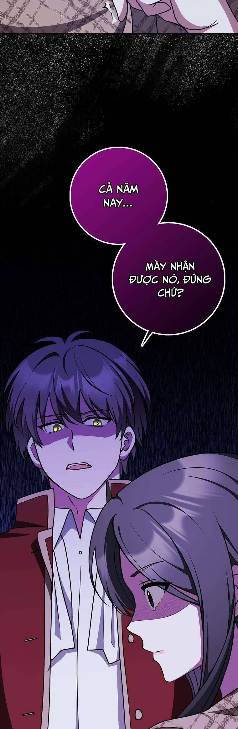 Bạn Bè Với Nhau Không Phải Vậy Đâu 45 trang 41