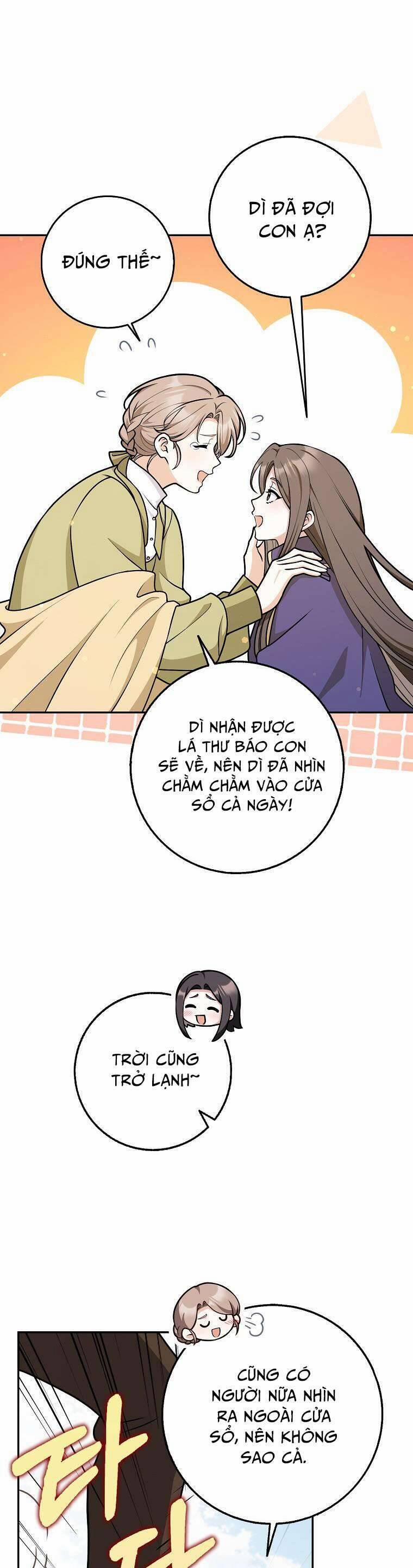 Bạn Bè Với Nhau Không Phải Vậy Đâu 45 trang 5