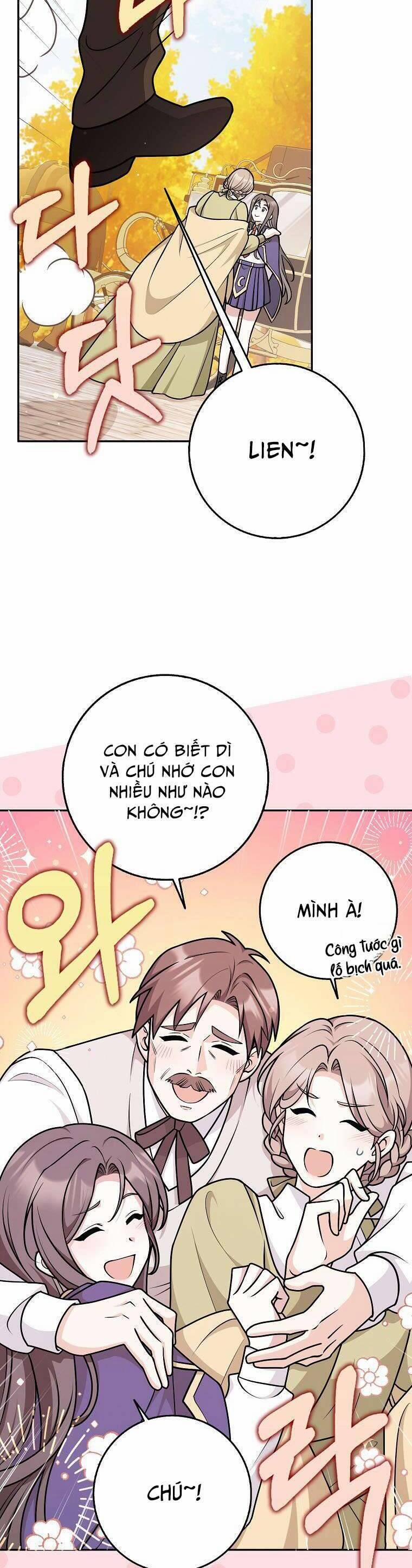 Bạn Bè Với Nhau Không Phải Vậy Đâu 45 trang 6