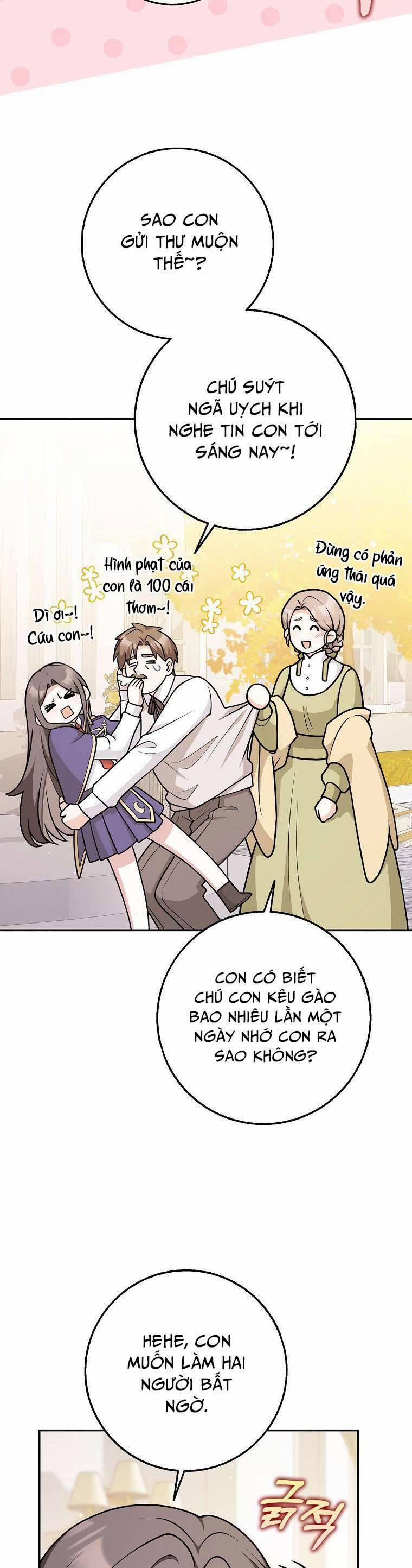 Bạn Bè Với Nhau Không Phải Vậy Đâu 45 trang 7