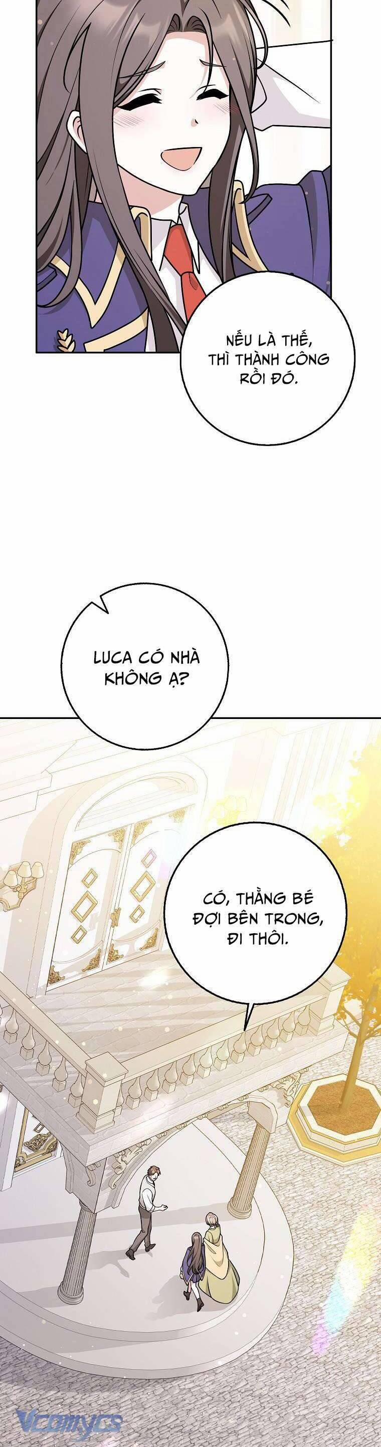 Bạn Bè Với Nhau Không Phải Vậy Đâu 45 trang 8