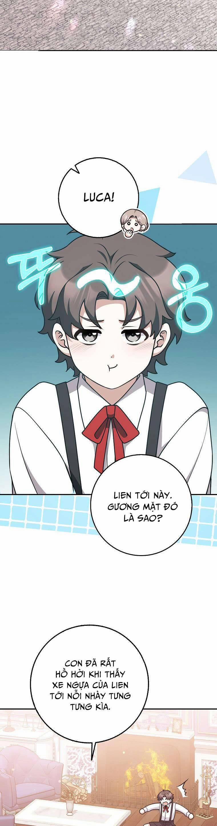 Bạn Bè Với Nhau Không Phải Vậy Đâu 45 trang 9