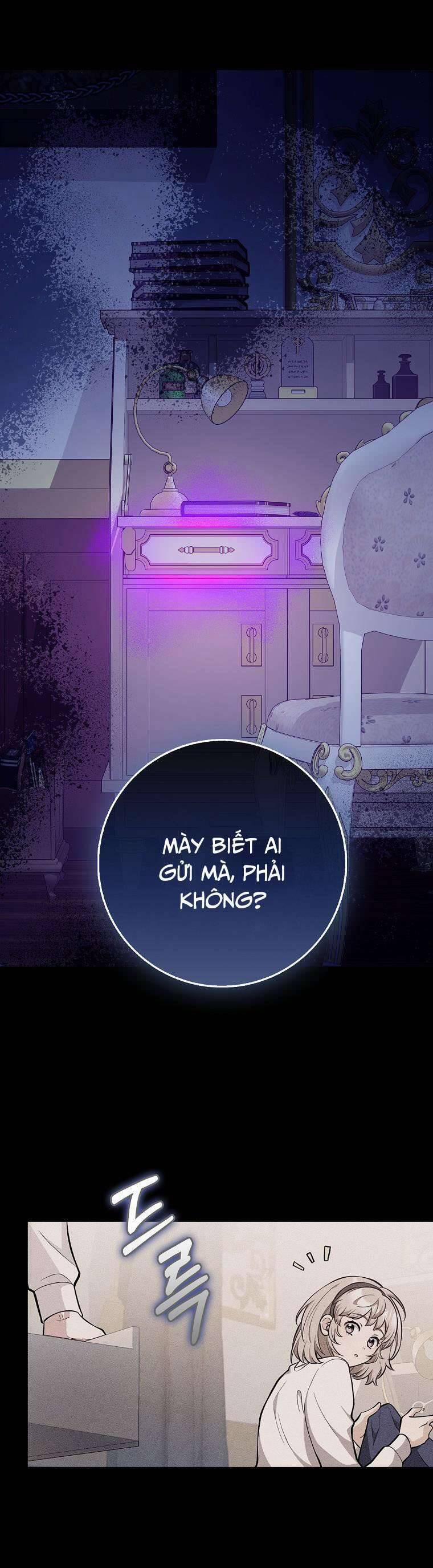 Bạn Bè Với Nhau Không Phải Vậy Đâu 46 trang 1