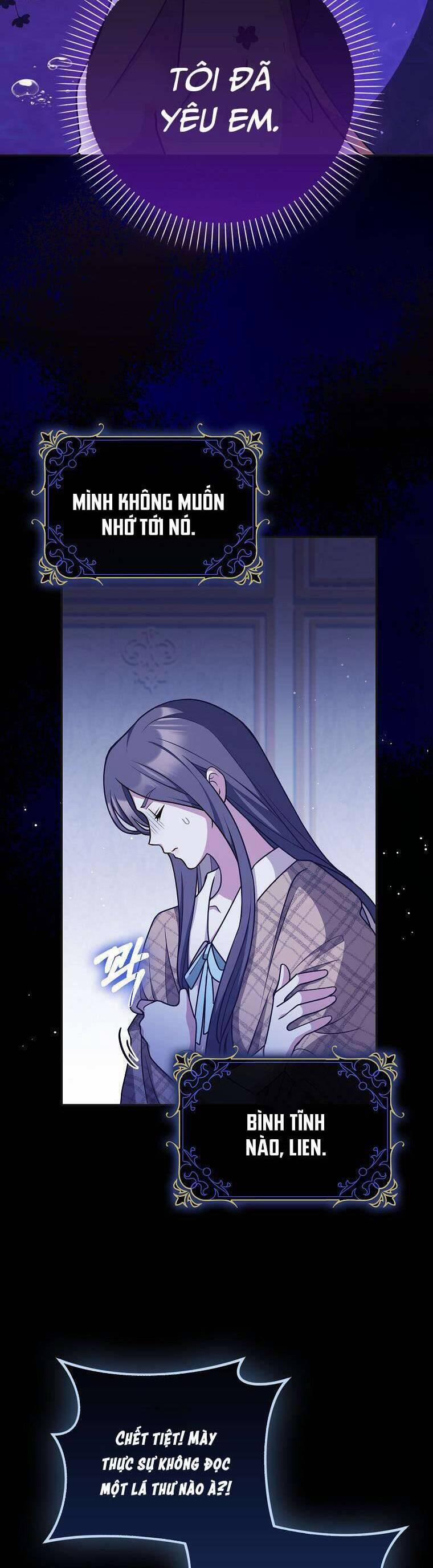 Bạn Bè Với Nhau Không Phải Vậy Đâu 46 trang 10