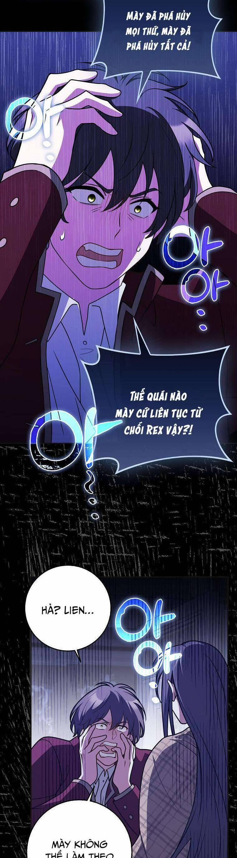 Bạn Bè Với Nhau Không Phải Vậy Đâu 46 trang 11