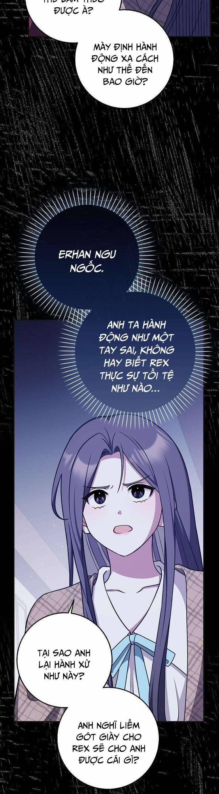 Bạn Bè Với Nhau Không Phải Vậy Đâu 46 trang 12