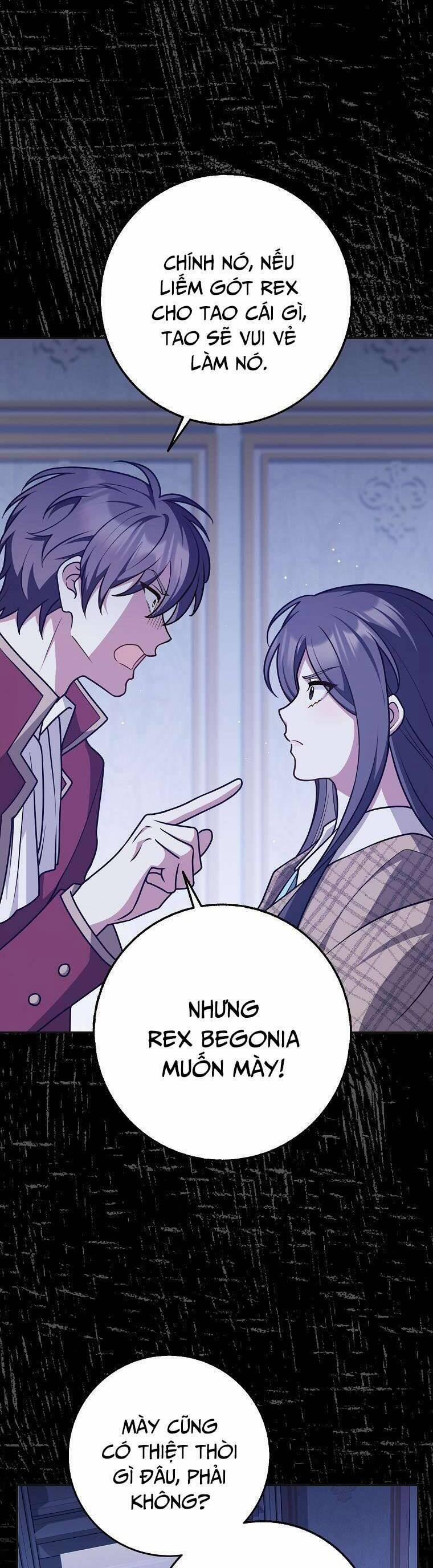 Bạn Bè Với Nhau Không Phải Vậy Đâu 46 trang 13