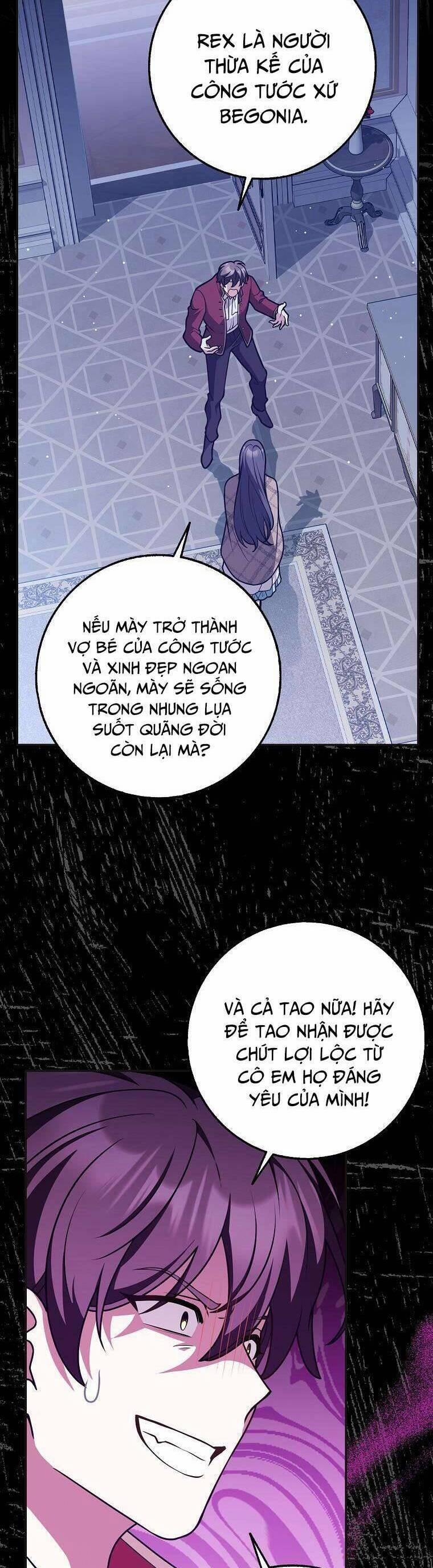 Bạn Bè Với Nhau Không Phải Vậy Đâu 46 trang 14