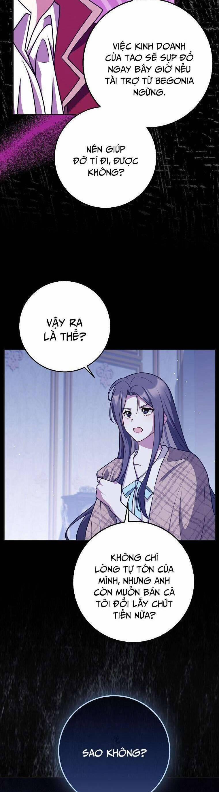 Bạn Bè Với Nhau Không Phải Vậy Đâu 46 trang 15