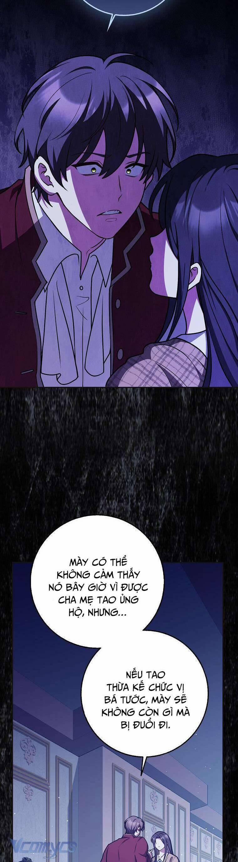 Bạn Bè Với Nhau Không Phải Vậy Đâu 46 trang 16