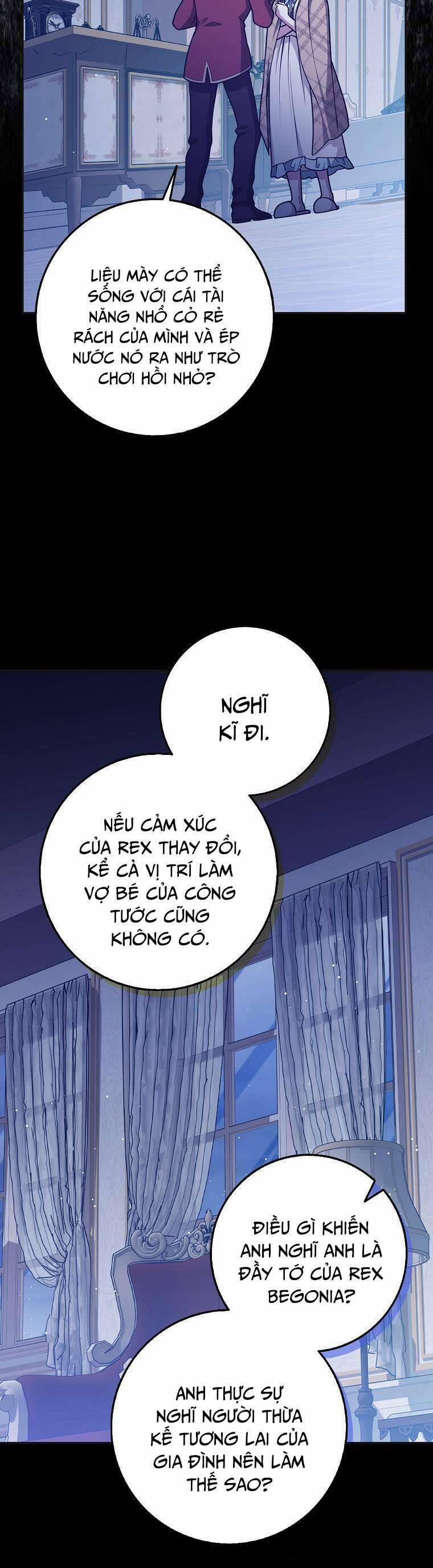 Bạn Bè Với Nhau Không Phải Vậy Đâu 46 trang 17