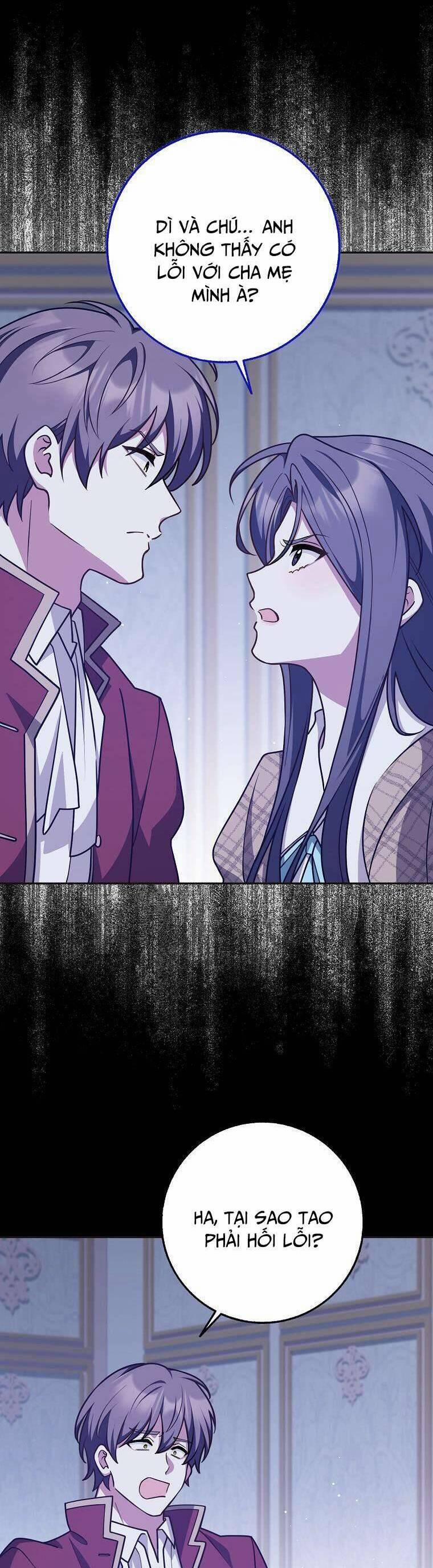 Bạn Bè Với Nhau Không Phải Vậy Đâu 46 trang 18