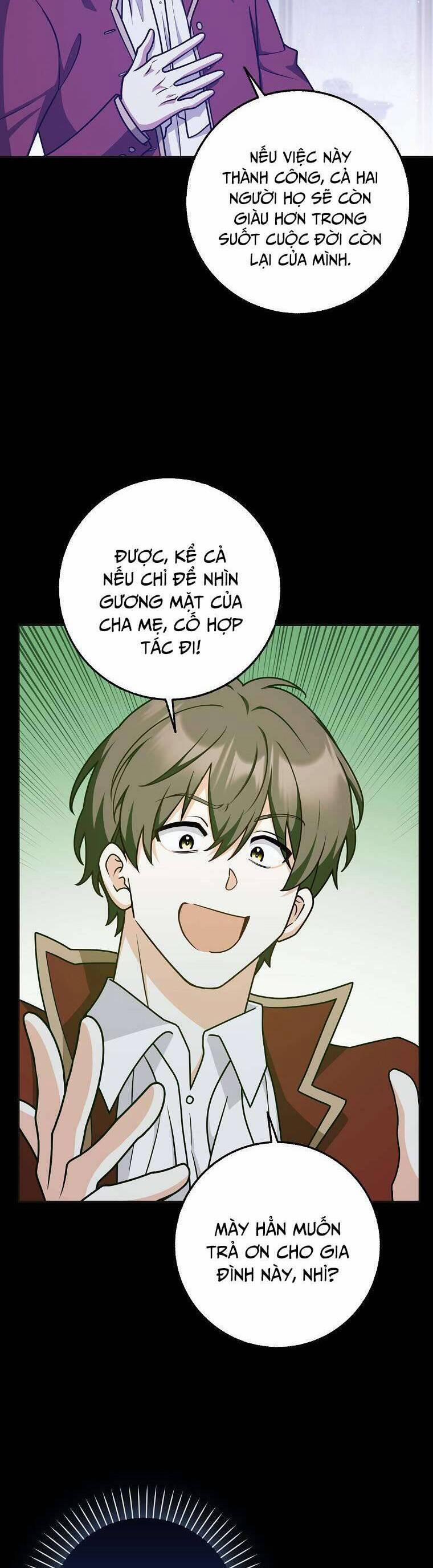 Bạn Bè Với Nhau Không Phải Vậy Đâu 46 trang 19