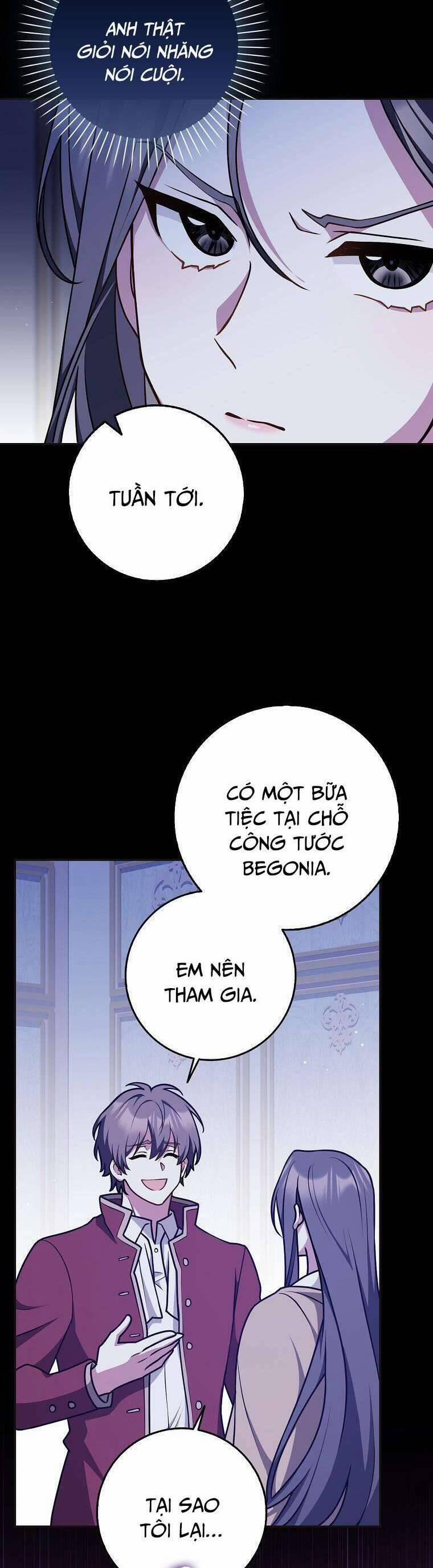 Bạn Bè Với Nhau Không Phải Vậy Đâu 46 trang 20