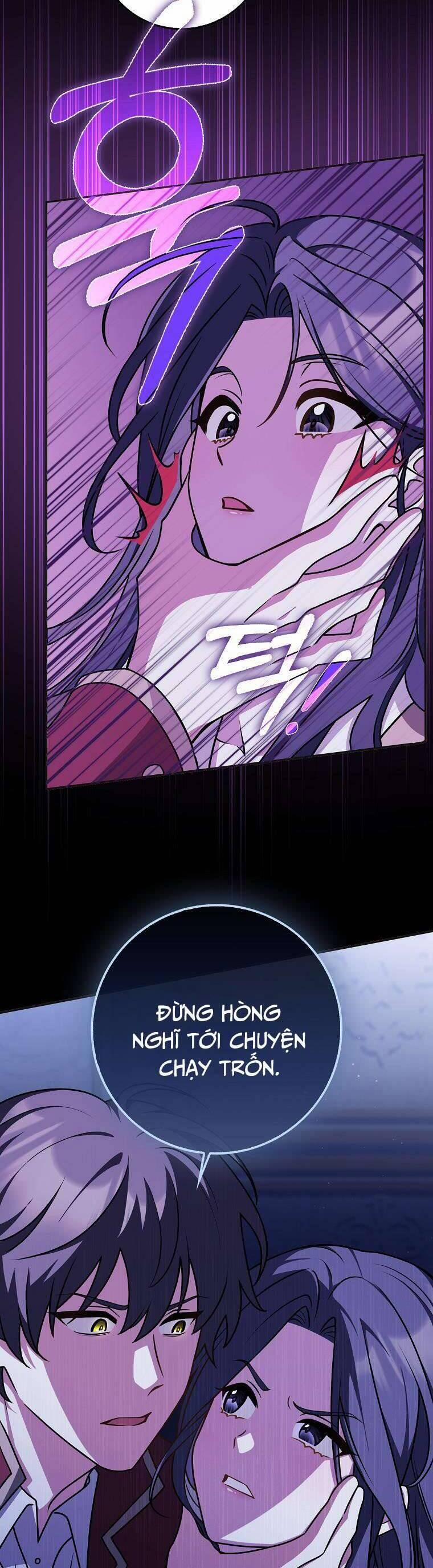 Bạn Bè Với Nhau Không Phải Vậy Đâu 46 trang 21