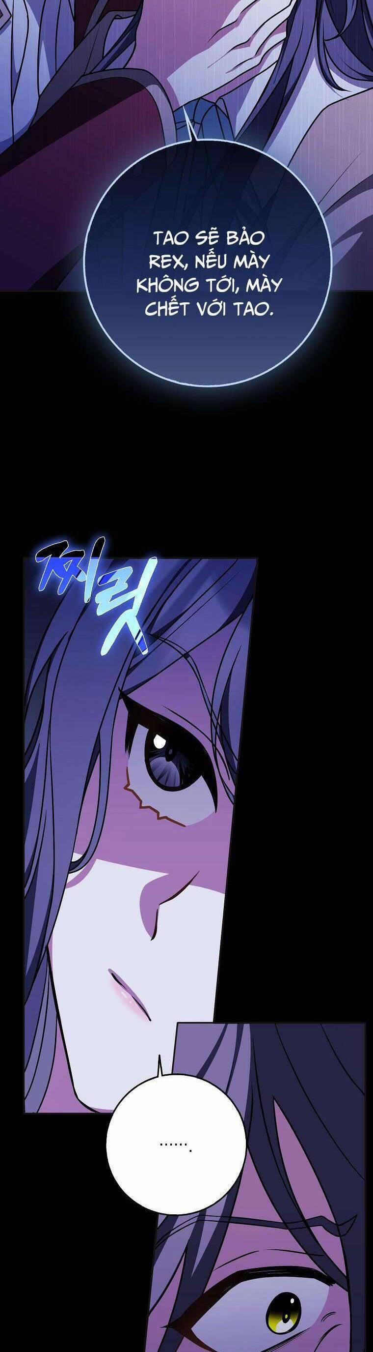 Bạn Bè Với Nhau Không Phải Vậy Đâu 46 trang 22