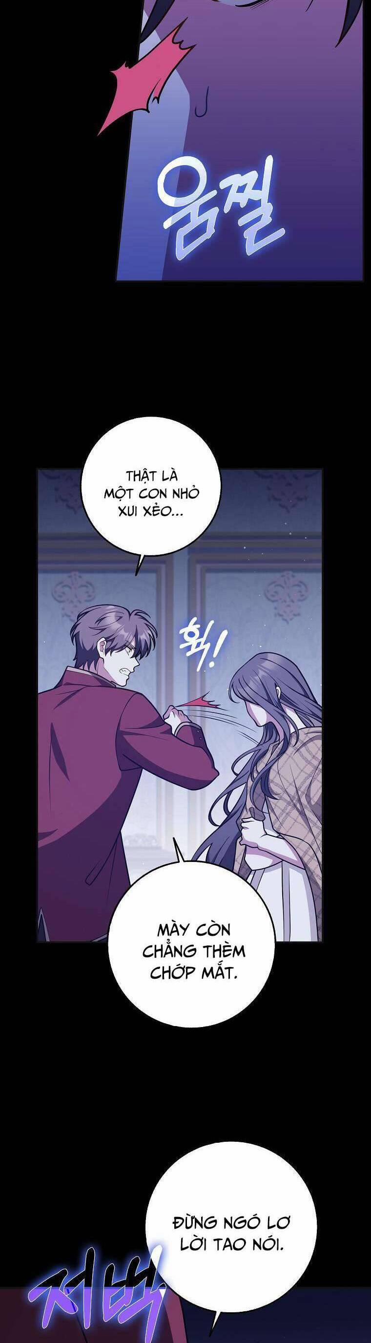 Bạn Bè Với Nhau Không Phải Vậy Đâu 46 trang 23