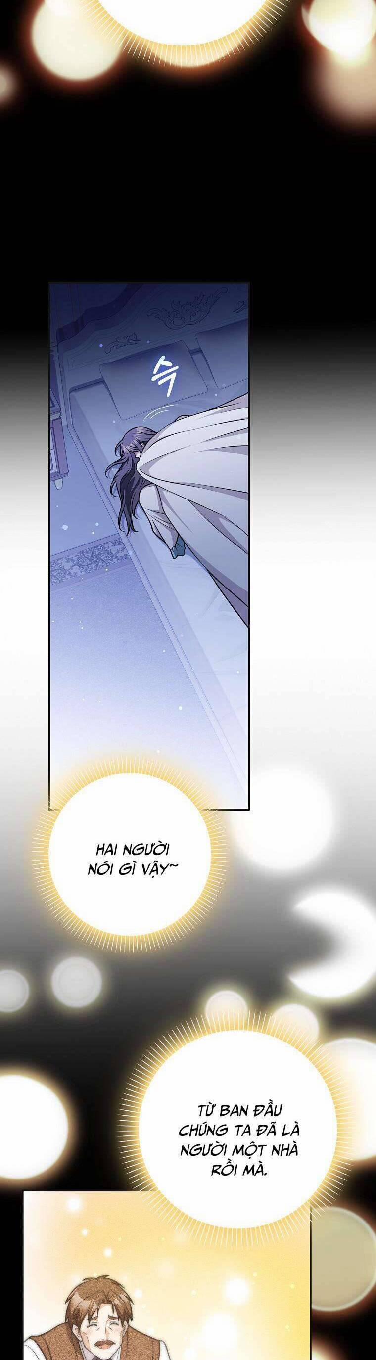 Bạn Bè Với Nhau Không Phải Vậy Đâu 46 trang 28