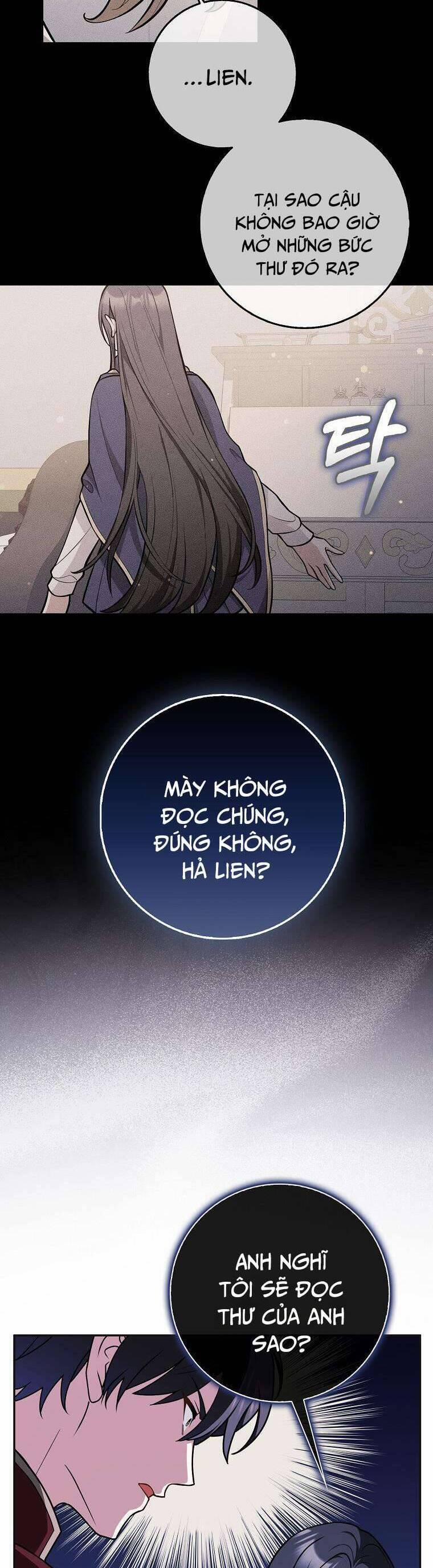 Bạn Bè Với Nhau Không Phải Vậy Đâu 46 trang 3