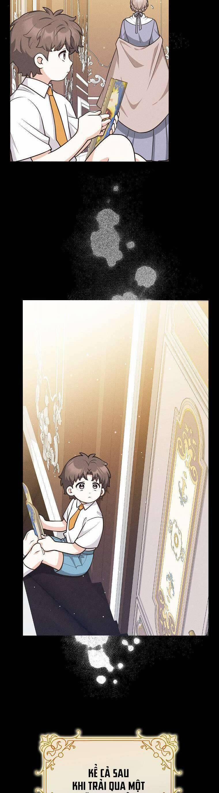 Bạn Bè Với Nhau Không Phải Vậy Đâu 46 trang 34