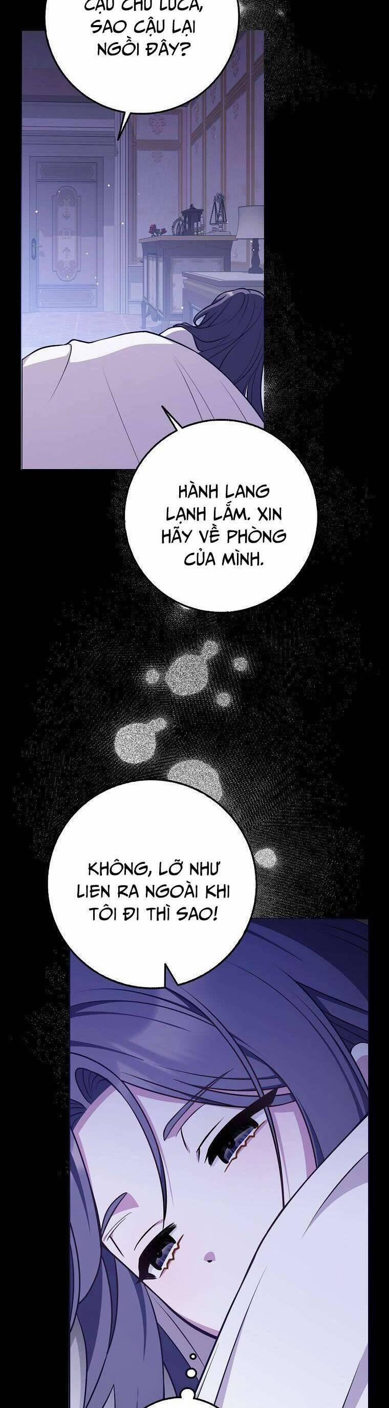 Bạn Bè Với Nhau Không Phải Vậy Đâu 46 trang 36