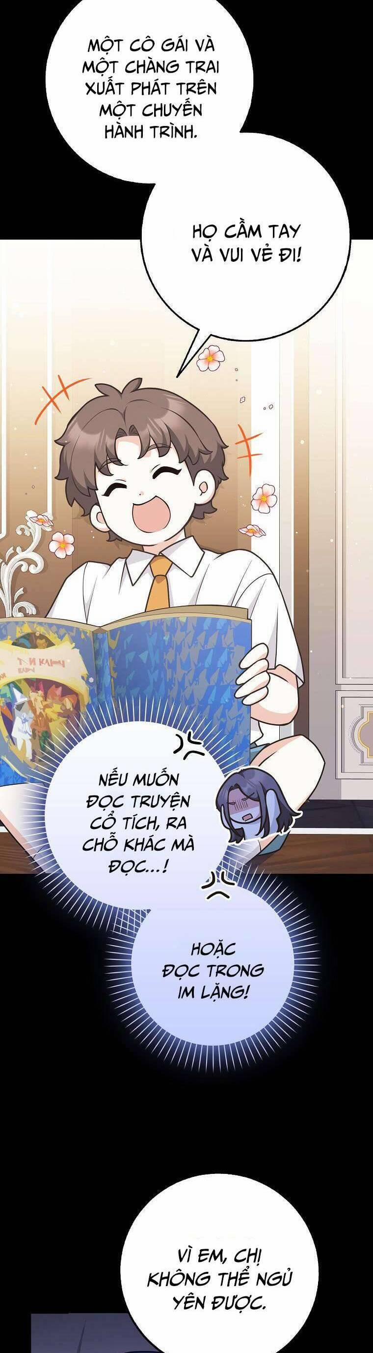 Bạn Bè Với Nhau Không Phải Vậy Đâu 46 trang 38