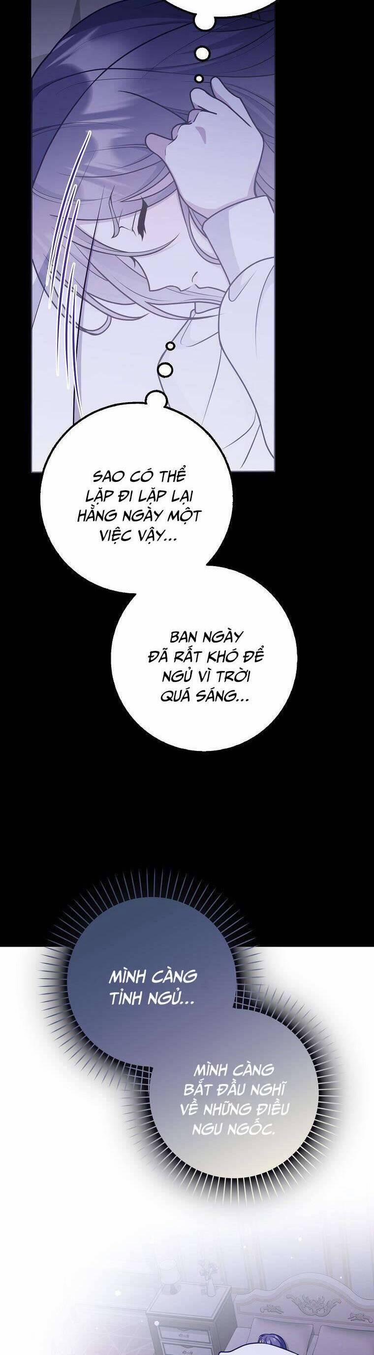 Bạn Bè Với Nhau Không Phải Vậy Đâu 46 trang 39