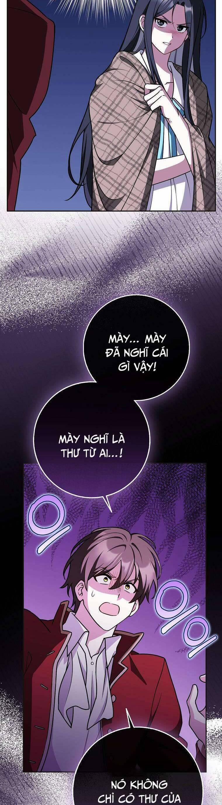 Bạn Bè Với Nhau Không Phải Vậy Đâu 46 trang 4