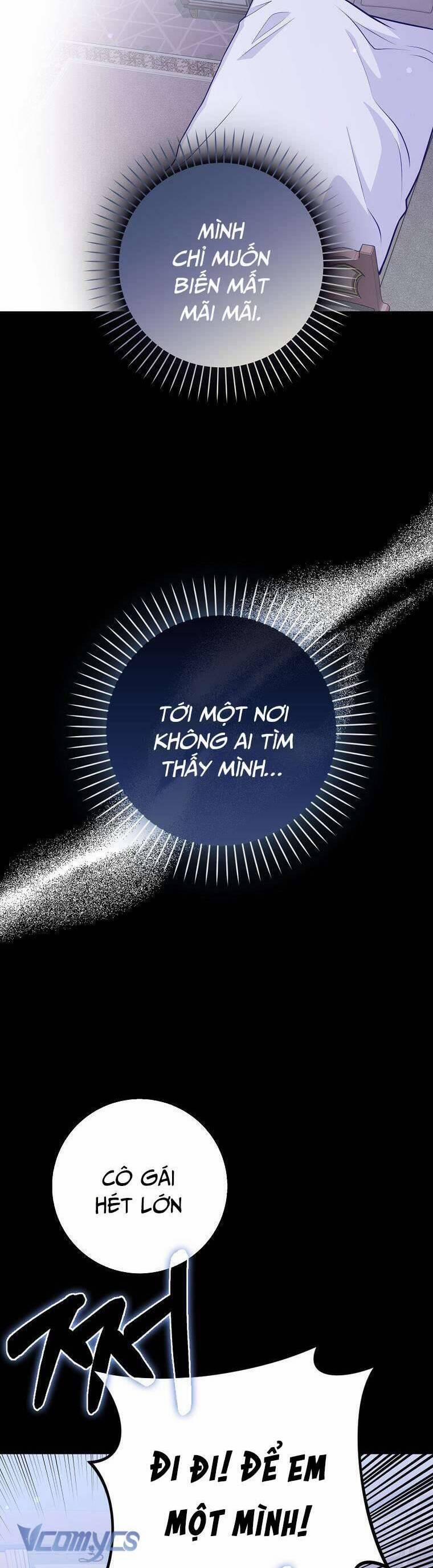 Bạn Bè Với Nhau Không Phải Vậy Đâu 46 trang 40