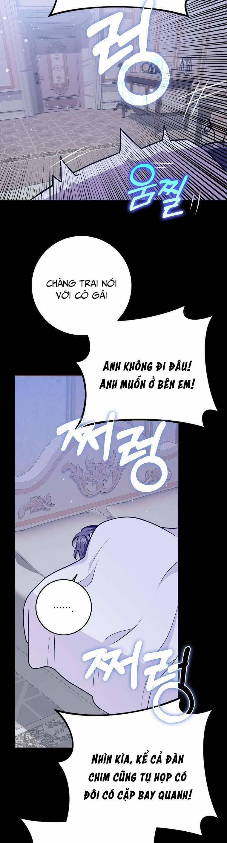 Bạn Bè Với Nhau Không Phải Vậy Đâu 46 trang 41