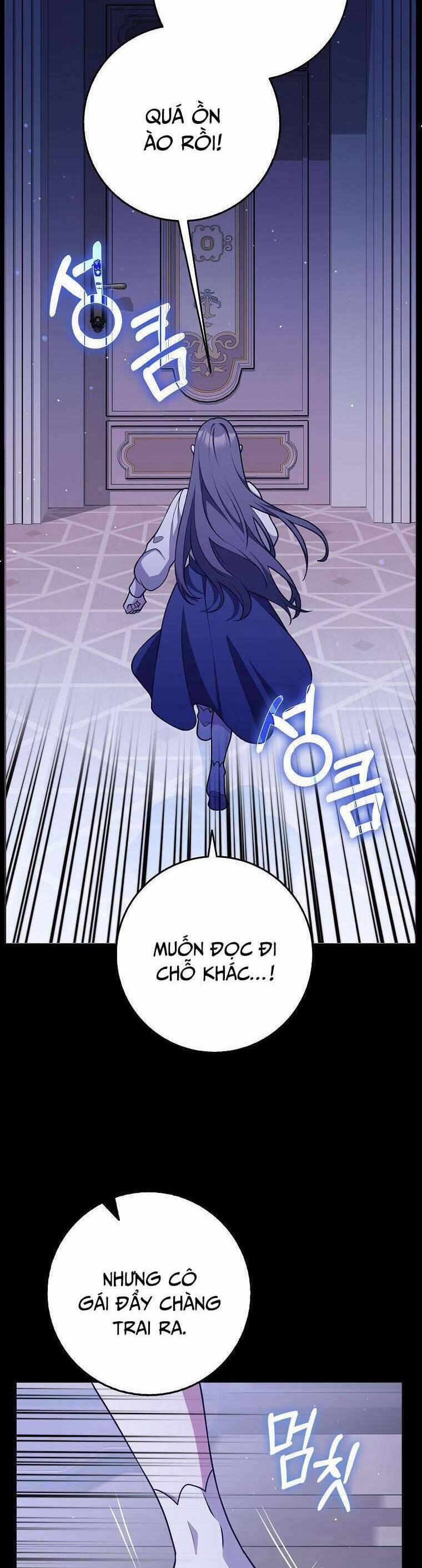 Bạn Bè Với Nhau Không Phải Vậy Đâu 46 trang 43