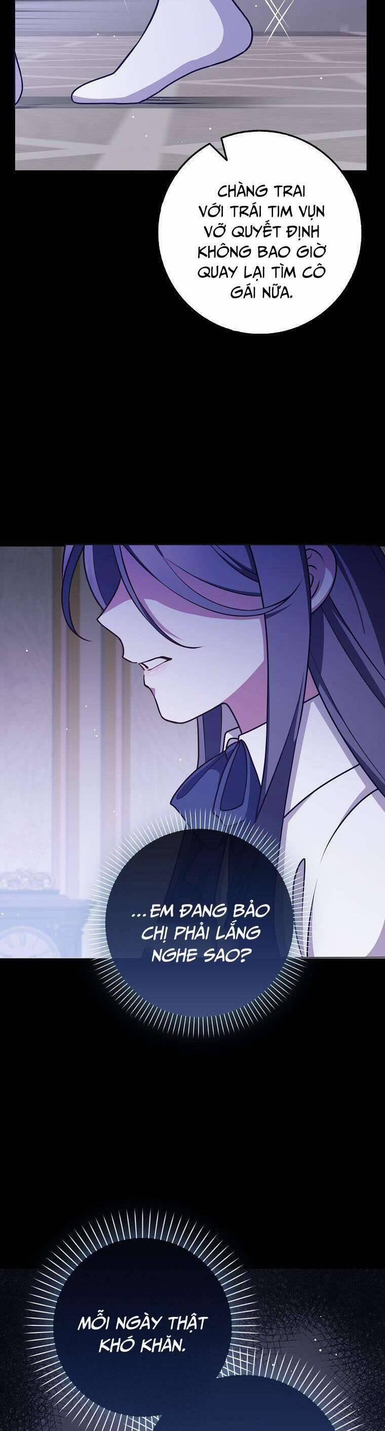 Bạn Bè Với Nhau Không Phải Vậy Đâu 46 trang 44