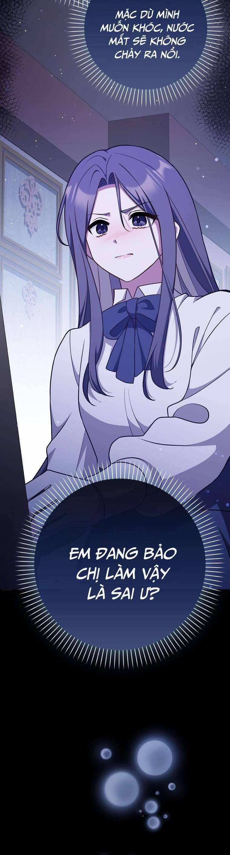 Bạn Bè Với Nhau Không Phải Vậy Đâu 46 trang 45