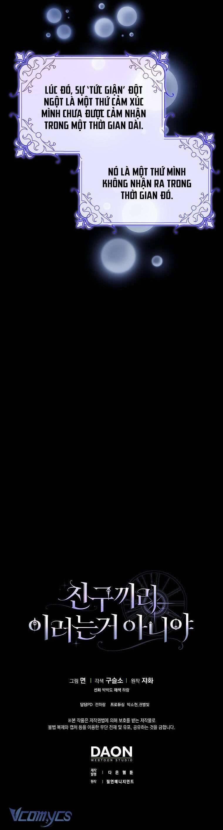 Bạn Bè Với Nhau Không Phải Vậy Đâu 46 trang 46