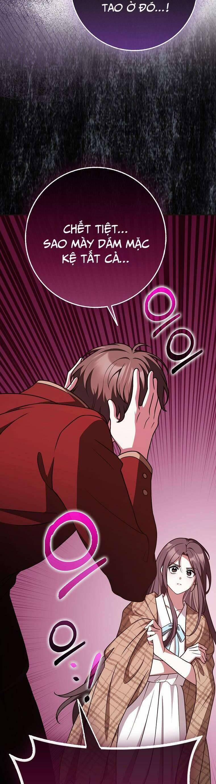 Bạn Bè Với Nhau Không Phải Vậy Đâu 46 trang 5