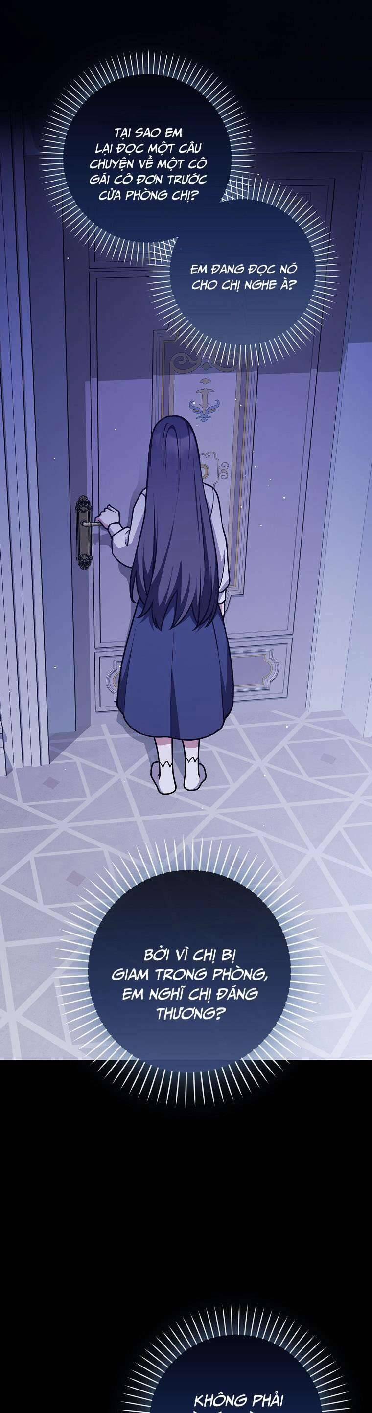 Bạn Bè Với Nhau Không Phải Vậy Đâu 47 trang 1