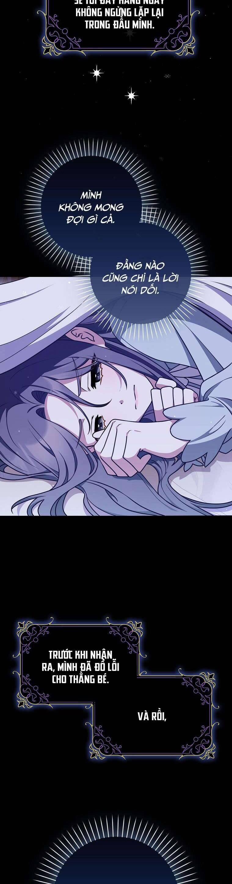 Bạn Bè Với Nhau Không Phải Vậy Đâu 47 trang 10