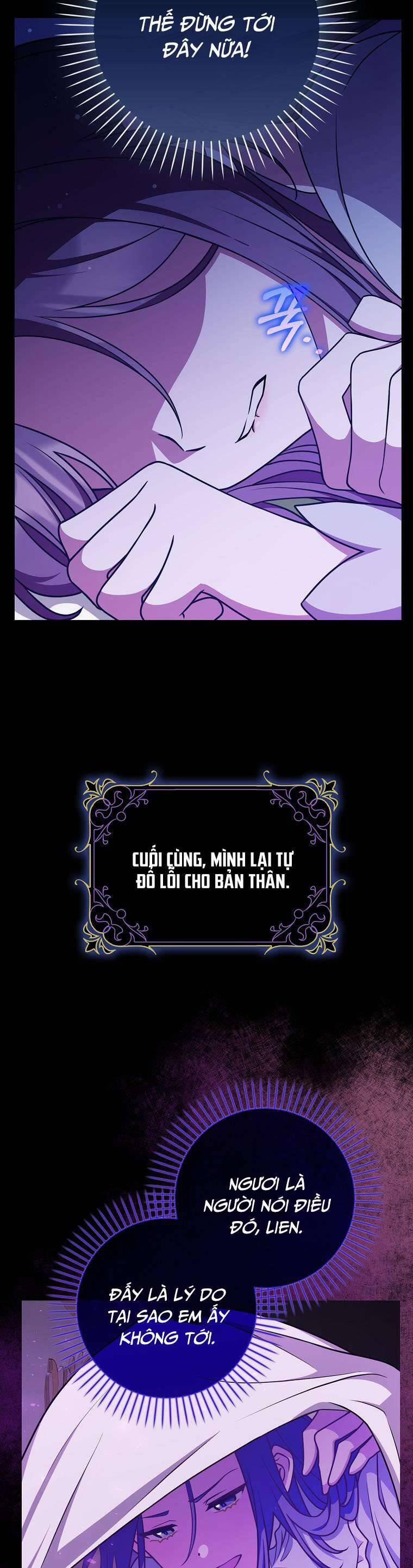 Bạn Bè Với Nhau Không Phải Vậy Đâu 47 trang 11