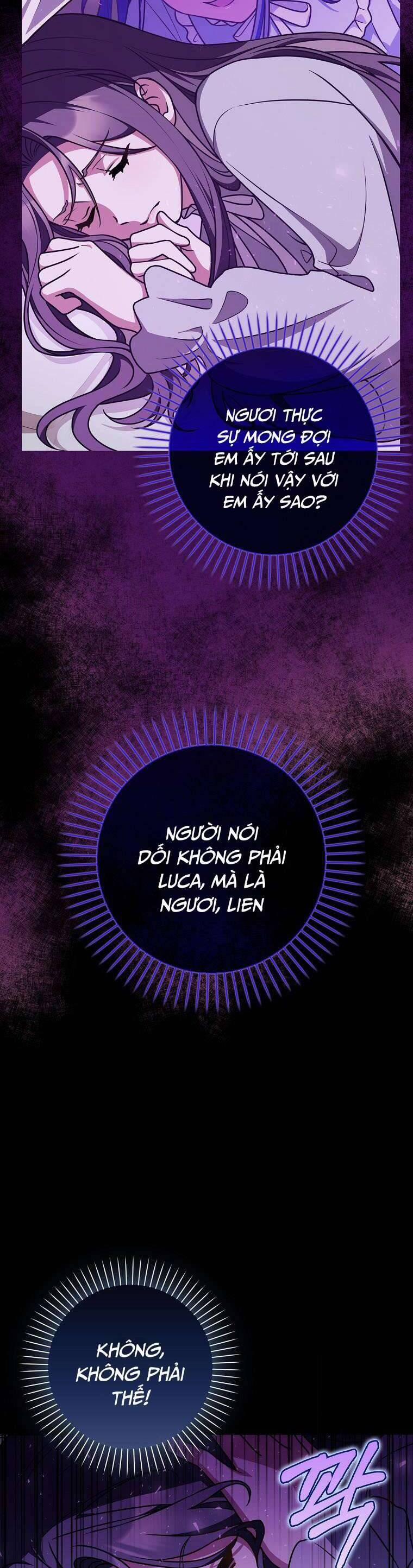 Bạn Bè Với Nhau Không Phải Vậy Đâu 47 trang 12