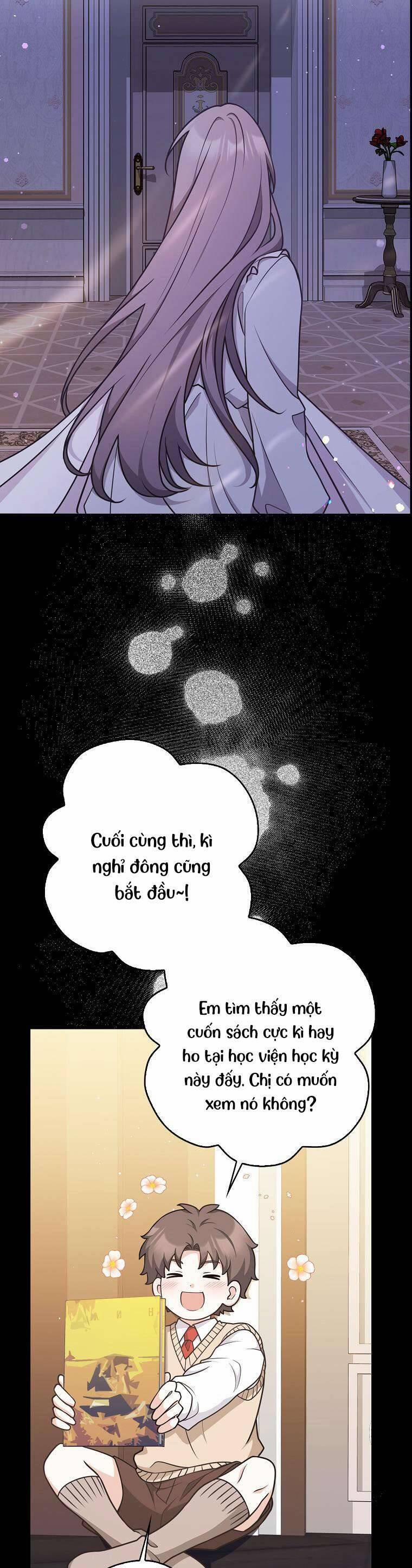 Bạn Bè Với Nhau Không Phải Vậy Đâu 47 trang 15