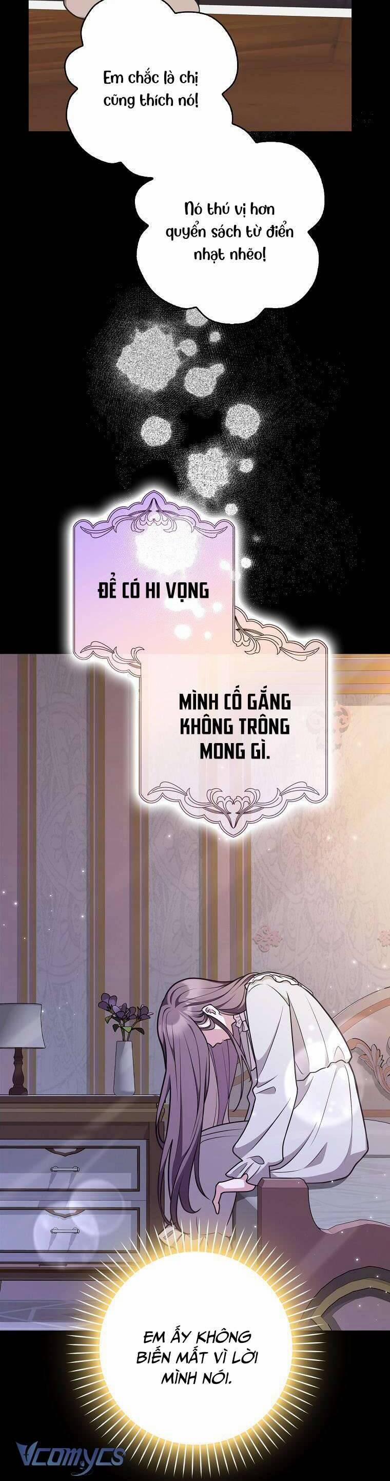 Bạn Bè Với Nhau Không Phải Vậy Đâu 47 trang 16