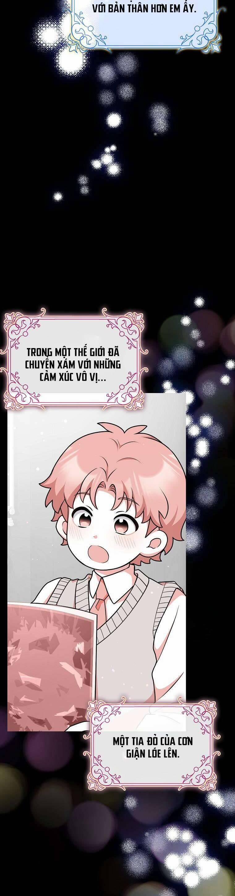 Bạn Bè Với Nhau Không Phải Vậy Đâu 47 trang 18