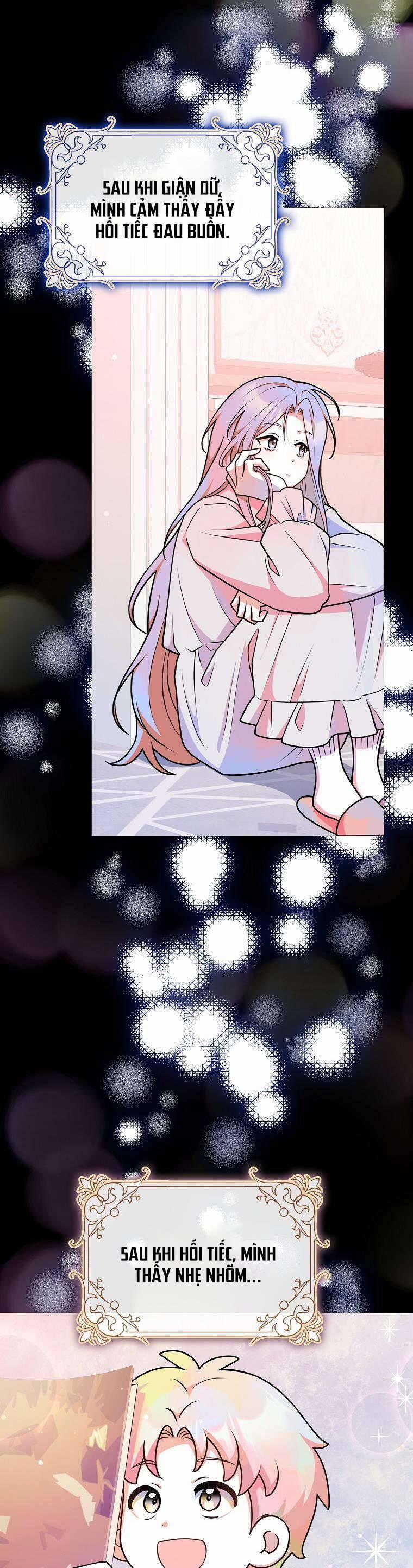 Bạn Bè Với Nhau Không Phải Vậy Đâu 47 trang 19