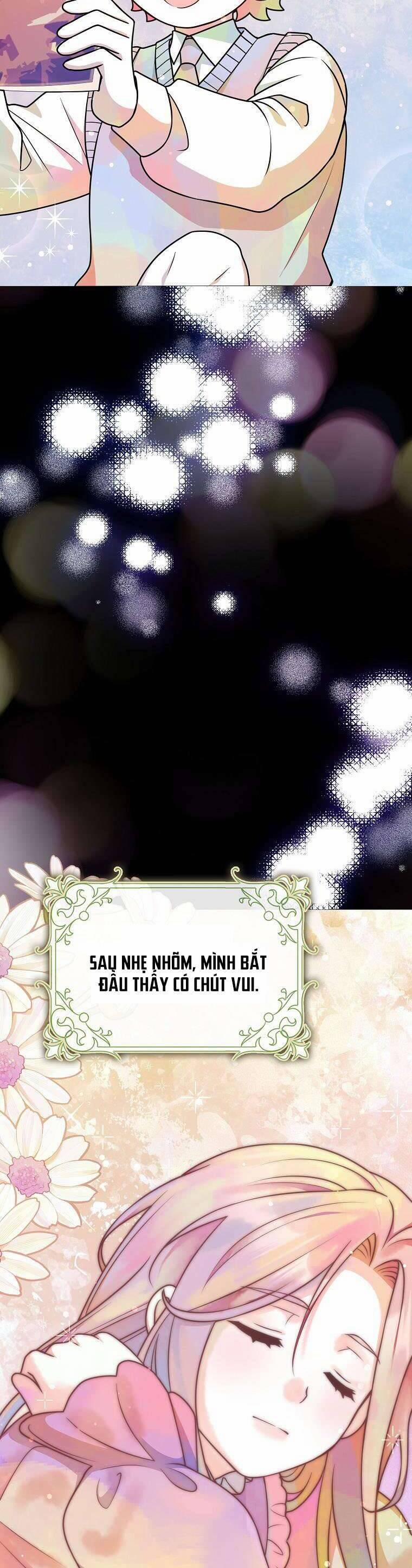 Bạn Bè Với Nhau Không Phải Vậy Đâu 47 trang 20