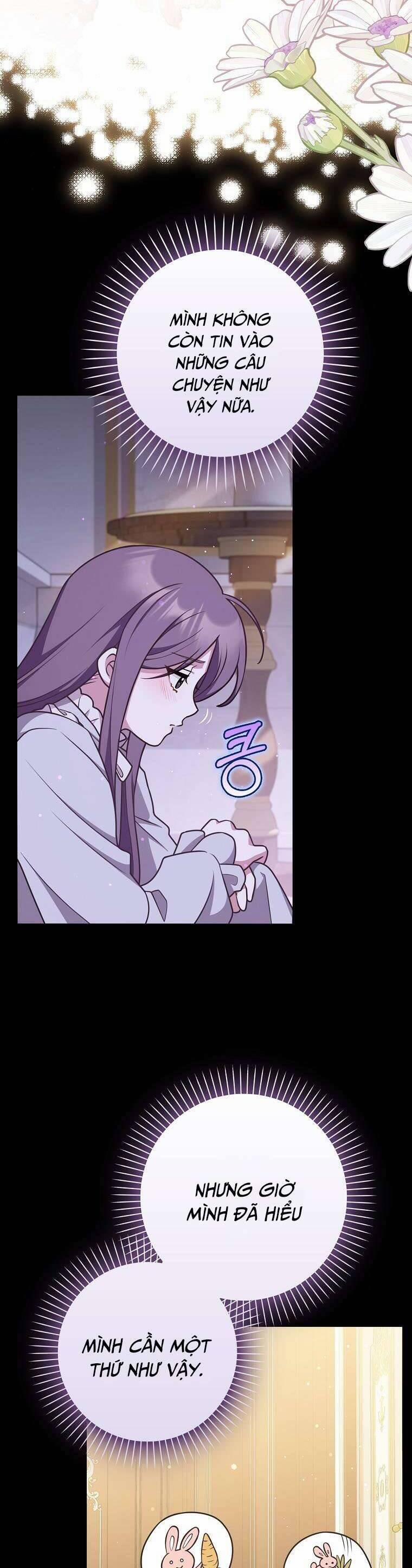 Bạn Bè Với Nhau Không Phải Vậy Đâu 47 trang 22