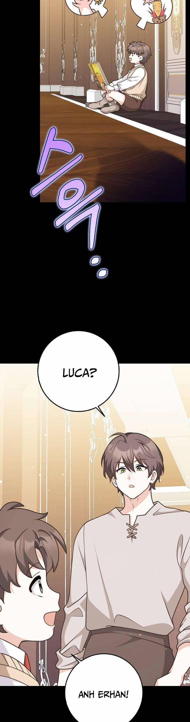 Bạn Bè Với Nhau Không Phải Vậy Đâu 47 trang 23