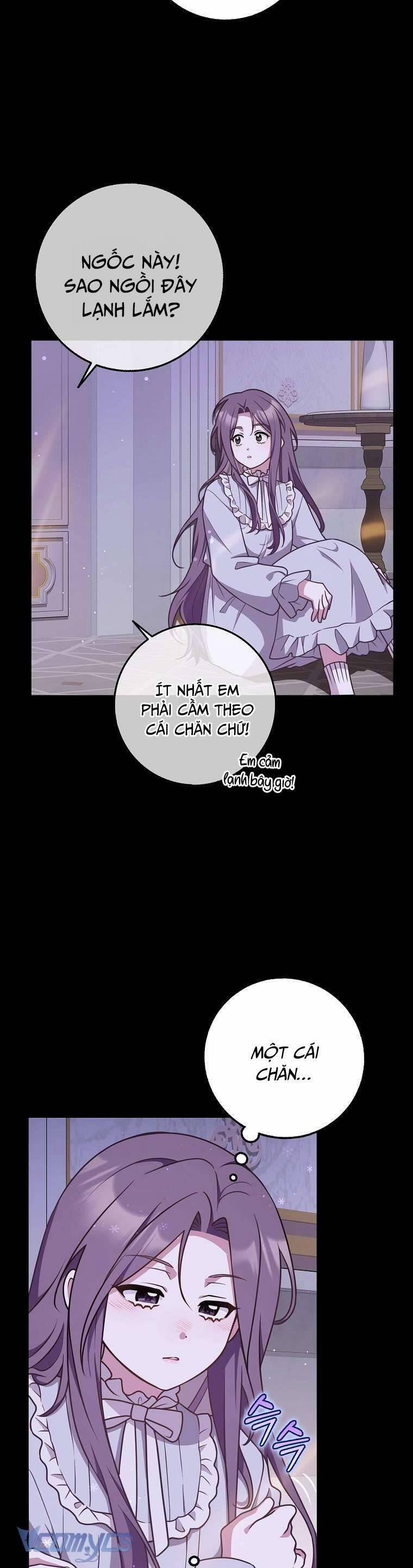 Bạn Bè Với Nhau Không Phải Vậy Đâu 47 trang 24