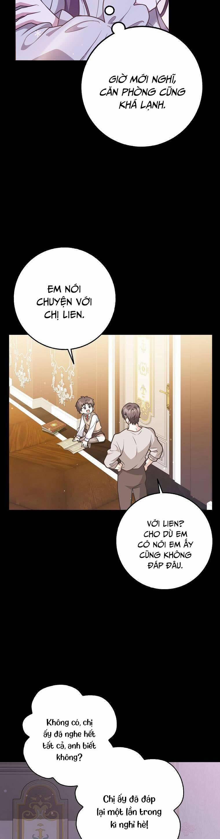 Bạn Bè Với Nhau Không Phải Vậy Đâu 47 trang 25