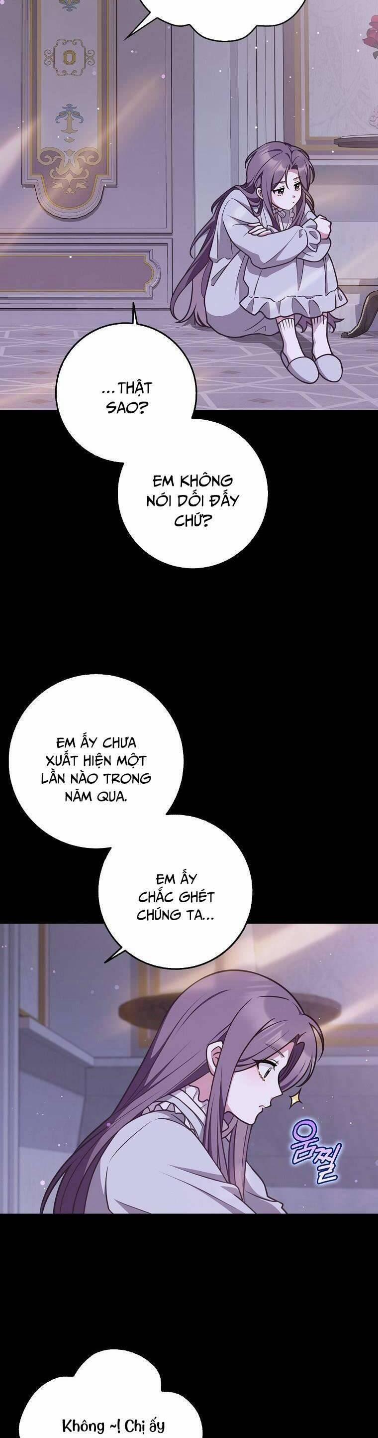 Bạn Bè Với Nhau Không Phải Vậy Đâu 47 trang 26