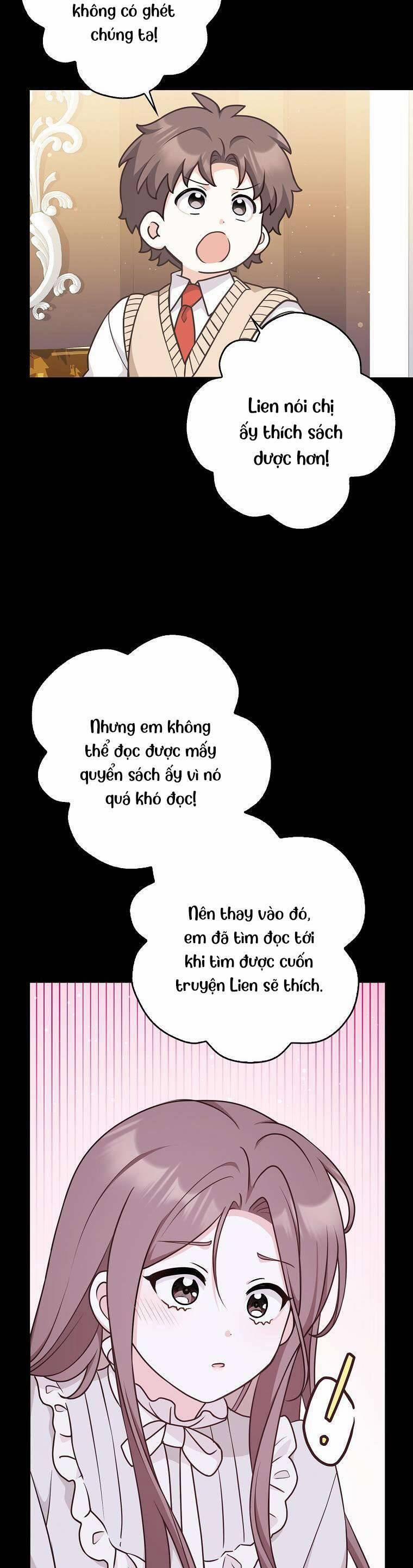 Bạn Bè Với Nhau Không Phải Vậy Đâu 47 trang 27